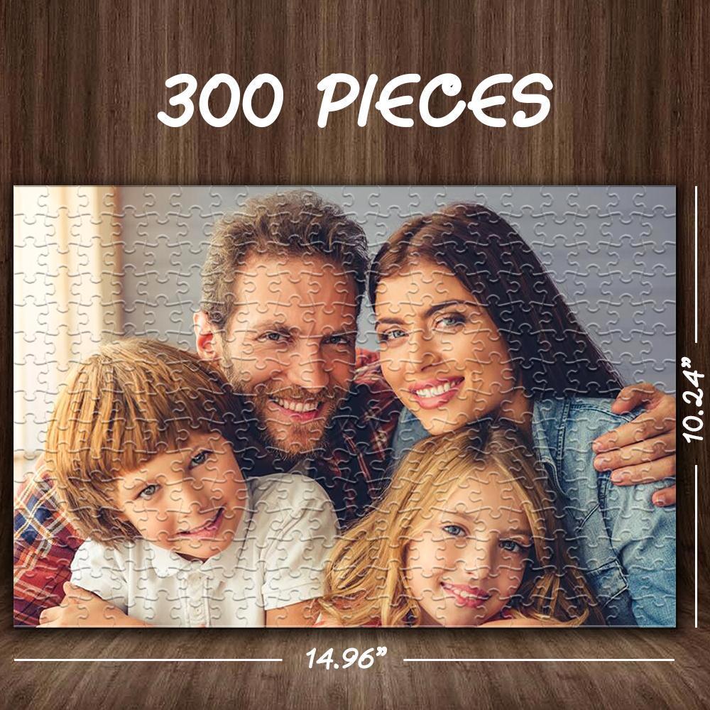 Personalisiertes Foto Puzzle