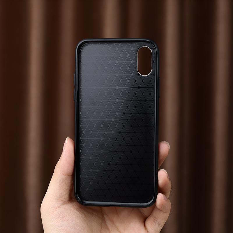 Personalisierte Foto-Leder-Telefonhülle